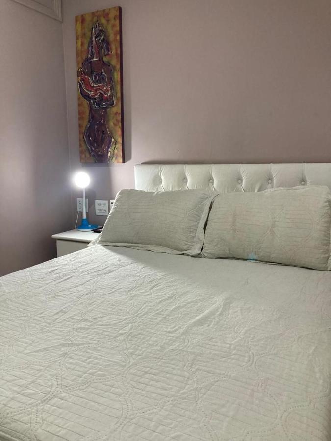 Em Copacabana Apartamento Mobiliado No Posto 6 Ρίο ντε Τζανέιρο Εξωτερικό φωτογραφία